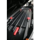 Автомобильные багажники Modula Travel Easy 460 (черный)