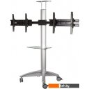 Кронштейны Arm Media PT-Stand-15 (серебристый)