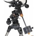 Телескопы Veber PolarStar 650/130 EQ рефлектор
