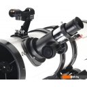 Телескопы Veber PolarStar 650/130 EQ рефлектор