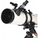Телескопы Veber PolarStar 650/130 EQ рефлектор