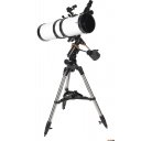 Телескопы Veber PolarStar 650/130 EQ рефлектор