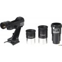 Телескопы Veber PolarStar 650/130 EQ рефлектор