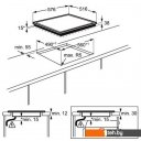 Варочные панели Electrolux EHF16240XK Варочные панели Electrolux EHF16240XK