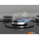 Варочные панели Electrolux KGS6426SX