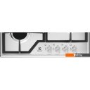 Варочные панели Electrolux KGS6426SX