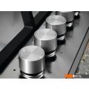 Варочные панели Electrolux KGS6426SX