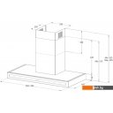 Вытяжки Korting KHC 6877 N