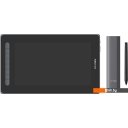 Графические планшеты XP-Pen Artist 12 (2-е поколение, черный)