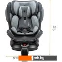Автокресла Osann ENO 360 SL (universe grey)