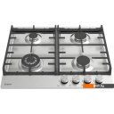 Варочные панели Evelux HEG 650 X