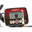 Металлоискатели Fisher Labs F11 Металлоискатели Fisher Labs F11