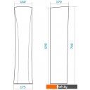 Пьедесталы для умывальников Santek Бриз WH110595