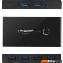 USB-хабы и док-станции Ugreen US216 30768