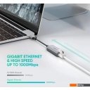 Сетевые адаптеры Ugreen CM209 50922