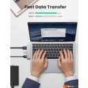 USB-хабы и док-станции Ugreen CM251 60559