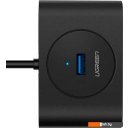 USB-хабы и док-станции Ugreen CR113 20290