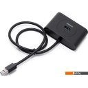 USB-хабы и док-станции Ugreen CR113 20290