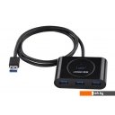 USB-хабы и док-станции Ugreen CR113 20291