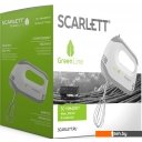 Ручные миксеры Scarlett SC-HM40S17