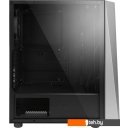 Корпуса Zalman S4 Plus