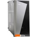 Корпуса Zalman S4 Plus