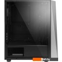 Корпуса Zalman S4 Plus