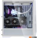 Корпуса Zalman Z9 Iceberg (белый)