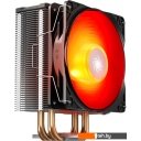 Системы охлаждения DeepCool GAMMAXX GTE v2 DP-MCH4-GMX-GTEV2