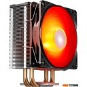 Системы охлаждения DeepCool GAMMAXX GTE v2 DP-MCH4-GMX-GTEV2