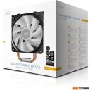 Системы охлаждения DeepCool GAMMAXX GTE v2 DP-MCH4-GMX-GTEV2