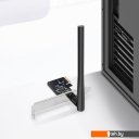 Беспроводные адаптеры TP-Link Archer T2E