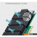 Беспроводные адаптеры TP-Link Archer T4E AC1200