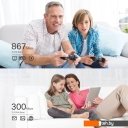 Беспроводные адаптеры TP-Link Archer T4E AC1200 Беспроводные адаптеры TP-Link Archer T4E AC1200