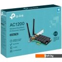 Беспроводные адаптеры TP-Link Archer T4E AC1200