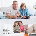 Беспроводные адаптеры TP-Link Archer T4E AC1200