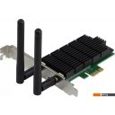 Беспроводные адаптеры TP-Link Archer T4E AC1200