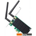 Беспроводные адаптеры TP-Link Archer T4E AC1200