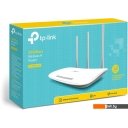 Беспроводные маршрутизаторы TP-Link TL-WR845N v4