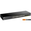 Коммутаторы D-Link DGS-1250-28X/A1A