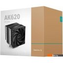 Системы охлаждения DeepCool AK620 R-AK620-BKNNMT-G