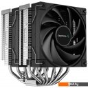 Системы охлаждения DeepCool AK620 R-AK620-BKNNMT-G