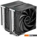 Системы охлаждения DeepCool AK620 R-AK620-BKNNMT-G