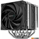 Системы охлаждения DeepCool AK620 R-AK620-BKNNMT-G