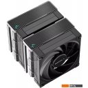 Системы охлаждения DeepCool AK620 R-AK620-BKNNMT-G