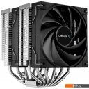 Системы охлаждения DeepCool AK620 R-AK620-BKNNMT-G