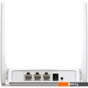 Беспроводные маршрутизаторы Mercusys AC10