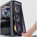 Корпуса Zalman N5 MF