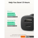 Зарядные устройства Ugreen CD130 30780