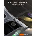 Зарядные устройства Ugreen CD130 30780